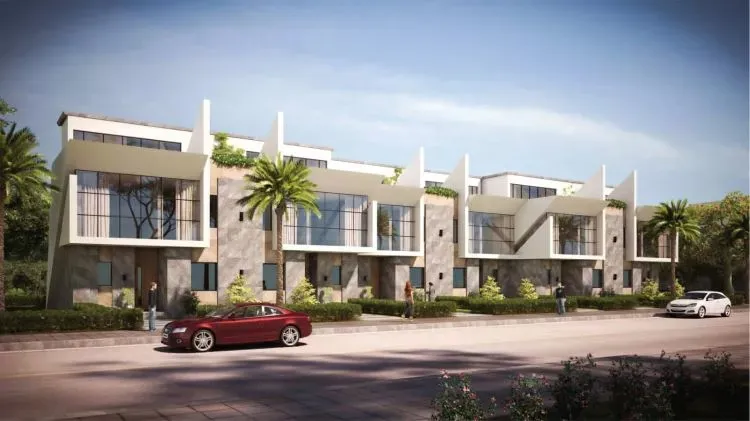 The most distinctive Apartment for sale at Capital Green Project with an area of 183m