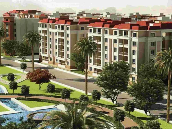 سارع بشراء شقة في كمبوند دجلة بالمز بمساحة تبدأ من 148 متر