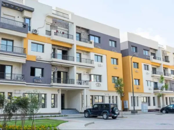 وحدتك بمساحة 138 متر في كمبوند تالا 6 أكتوبر من التعمير والاسكان