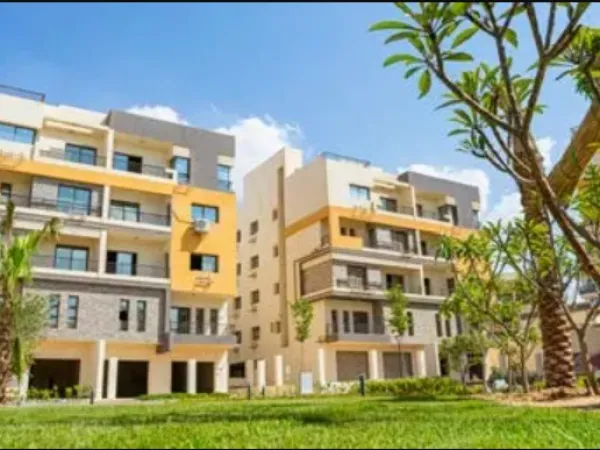 بنتهاوس 168م في اكتوبر كمبوند تالا