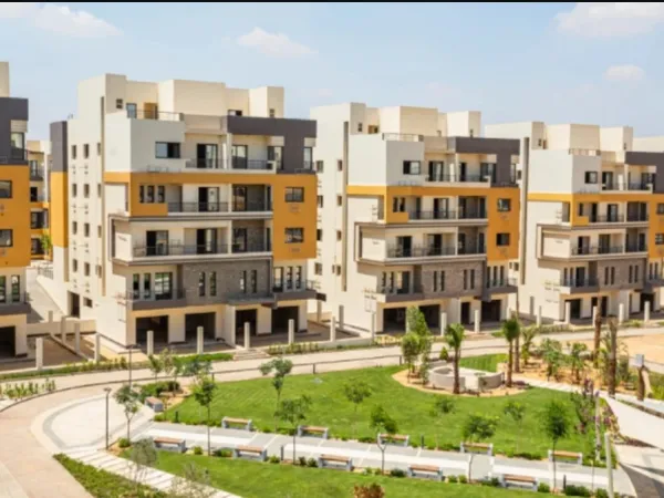 بنتهاوس بمساحة 175 متر أسكن في كمبوند تالا أكتوبر