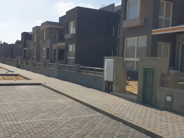 شقة للبيع 147 متر في كمبوند كيان 6 أكتوبر