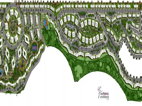 تفاصيل بيع شقة بمساحة 164م في كيان 6 أكتوبر