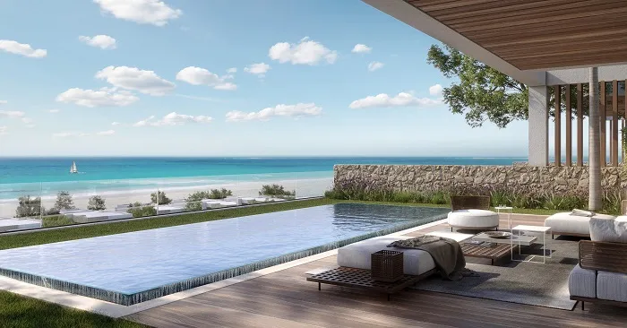 Dream villa on the North Coast, Azha with installments over 8 years