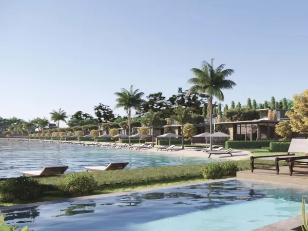 امتلك وحدتك الآن في مرسى باجوش بأسعار مُميزة وأنظمة سداد مُنوعه