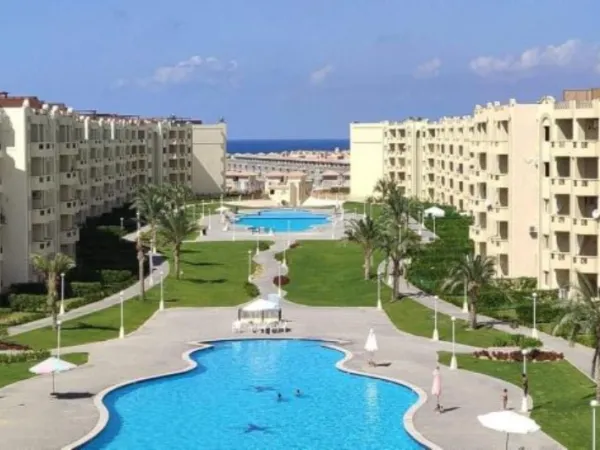 بمُقدم 10% أحصل على شاليه بمساحة 112 متر في قرية الورا