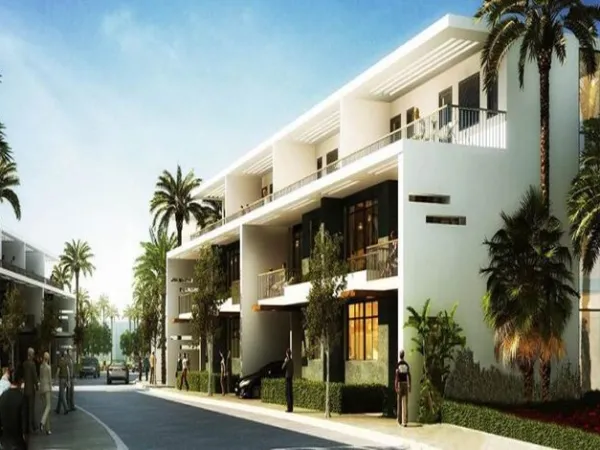 إشتري شقتك بمساحة 140 متر في بيراميدز ويلز اكتوبر