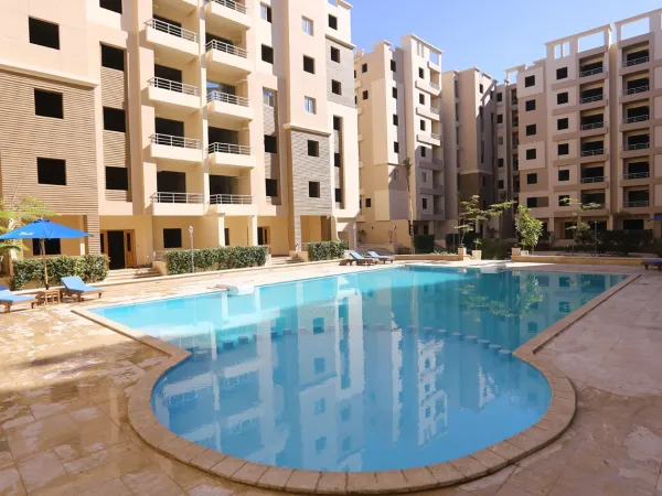 Details about La Vida Heliopolis Compound apartments