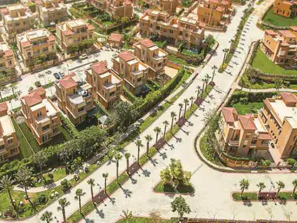 Units with 220 meters for reservation in Jeera Sheikh Zayed Compound