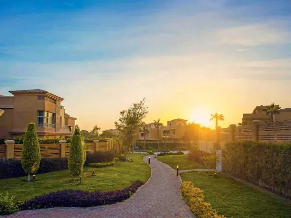 Own a villa in Jeera Sheikh Zayed with 240 meters