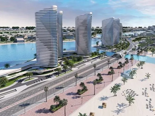 امتلك وحدتك الآن في مارينا 8 العلمين بأسعار مُميزة وأنظمة سداد مُنوعه