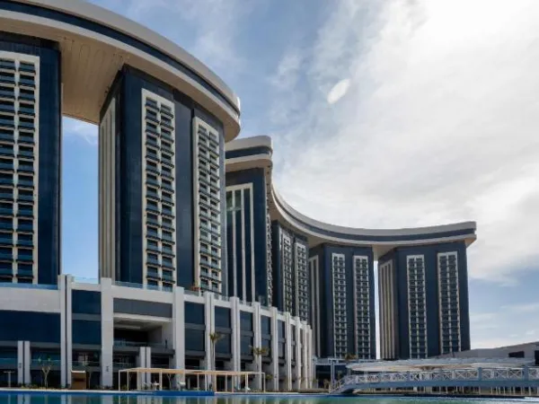 إحجز 465 متر في قرية مارينا 8 العلمين بأسعار مُميزة