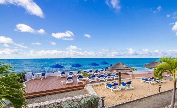 Units with 223 meters for reservation in La Luna Beach Ain Sokhna