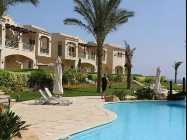 Hurry up to book in La Vista 7 Ain Sokhna, units with areas starting from 172 meters