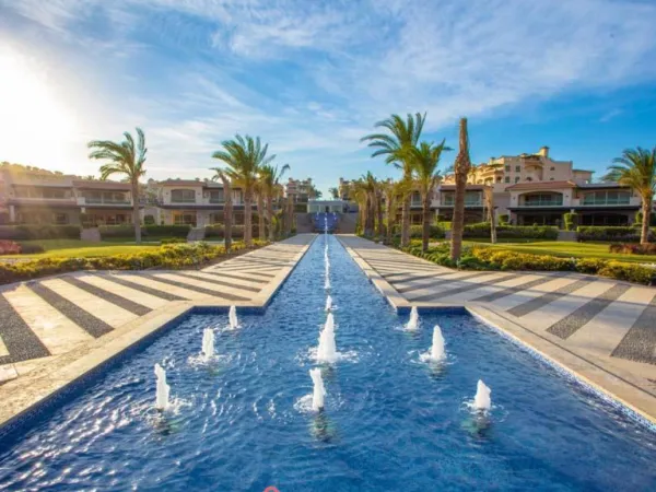 Units with 250 meters for reservation in La Vista 7 Sokhna