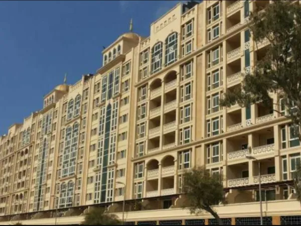Your 270m apartment in Alexandria, Terrace Compound