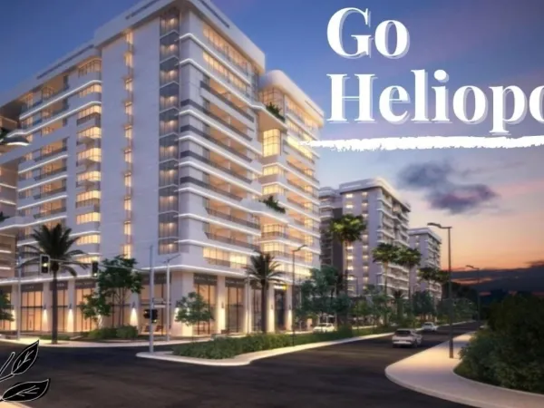 Your shop is 94 meters in Go Heliopolis