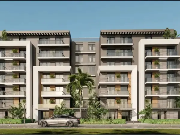 بالتقسيط على مدة تصل إلى 10 سنوات إشتري فيلا في مشروع مونارك