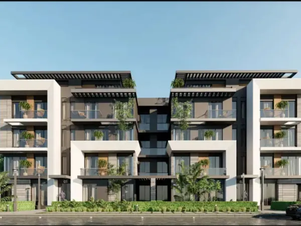 بمُقدم 20% أحصل على فيلا بمساحة 248 متر في كمبوند مونارك