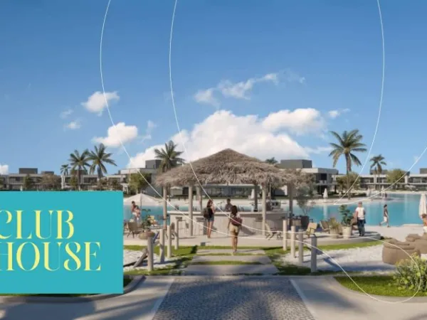 230m villa in Q North project with payment facilities