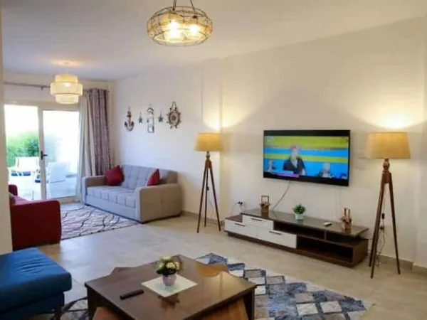 Hurry to buy a chalet in Stella Riviera project on North Coast with 160 meters