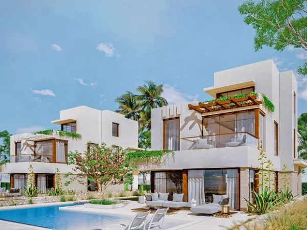Book a unit with 220 meters in Stella Riviera North Coast