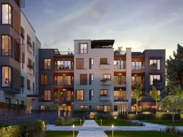 With a 10% down payment, get a duplex with 223 meters in Ion Compound