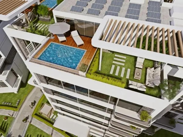 امتلك وحدتك الآن في تونينو لامبورجيني بأسعار مُميزة وأنظمة سداد مُنوعه