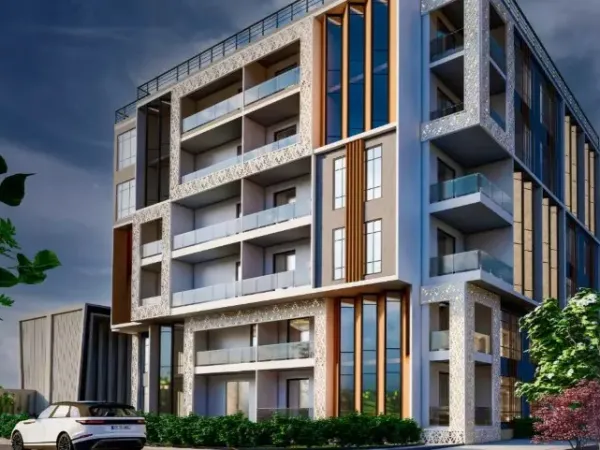 Own your unit now in Silvia project with special prices and various payment systems