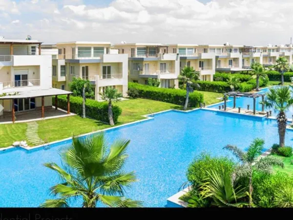 Buy a 142m chalet in Sedra North Coast