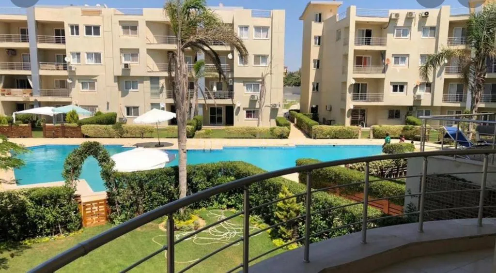 Twin house 297m in North Coast of Sedra village
