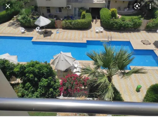 Without a down payment, get a twin house with 323 meters in Sedra