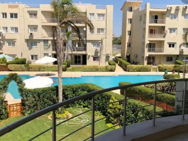 In installments, buy a twin house in Sedra North Coast with 350 meters
