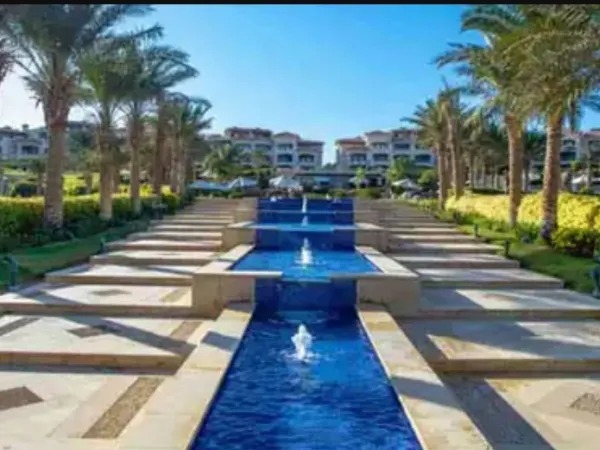 Details about the villas at La Vista 4 Ain Sokhna