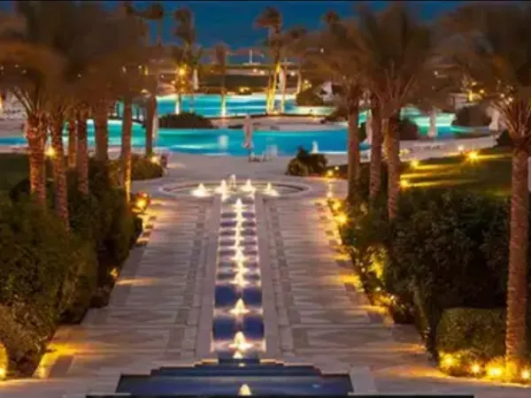 Book a villa in La Vista 4 Ain Sokhna Village