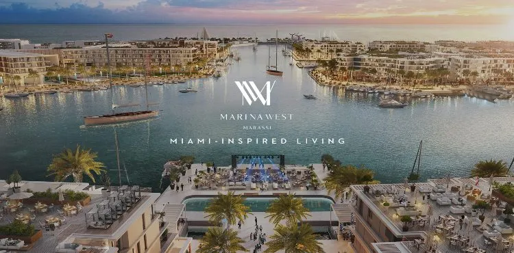 Your chalet with 128 meters in Marina West North Coast