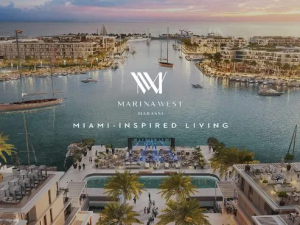 A chalet with 192 meters. live in Marina West North Coast Resort