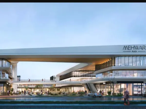 امتلك وحدتك الآن في مول محور بلازا بأسعار مُميزة وأنظمة سداد مُنوعه