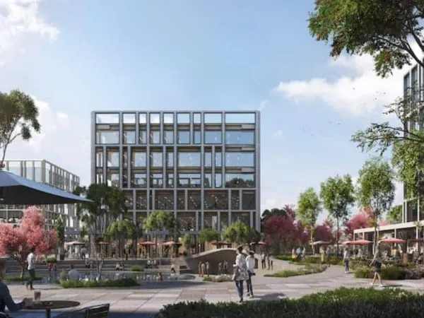 Hurry up and reserve your office now in one of Al-Futtaim’s projects in The Podium Cairo Festival Mall