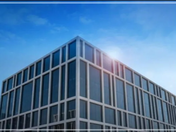 Own an office in a strategic location in The Podium Cairo Festival Fifth Settlement