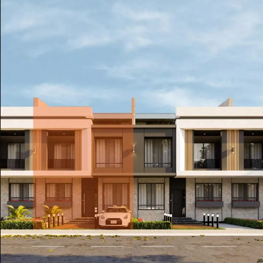 Own your unit now in Parkdale with special prices and various payment systems