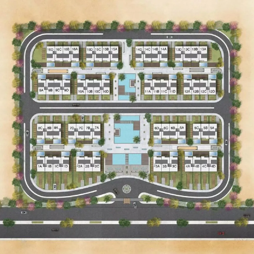 Own your unit now in Parkdale with special prices and various payment systems