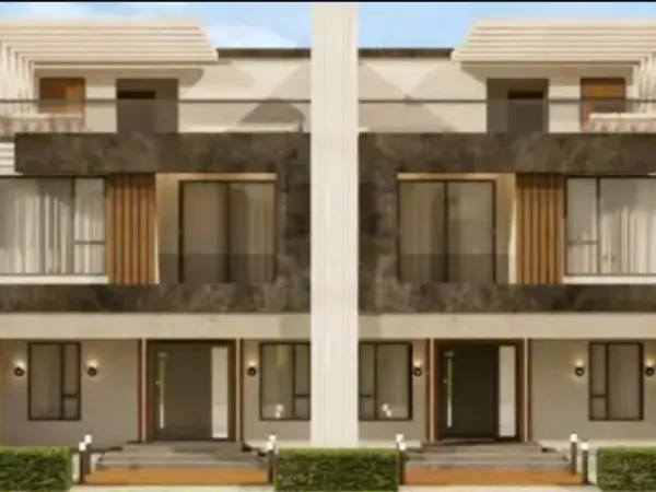 فيلا في مشروع جيزيل زايد الجديدة بتسهيلات تصل إلي 8 سنوات