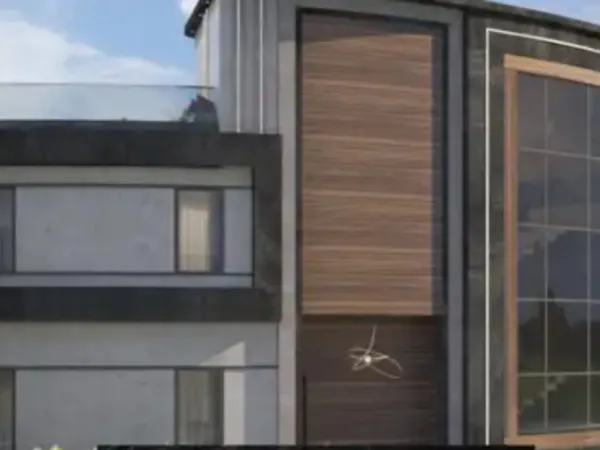 وحدات بمساحة 330 متر للحجز في مشروع جيزيل زايد الجديدة