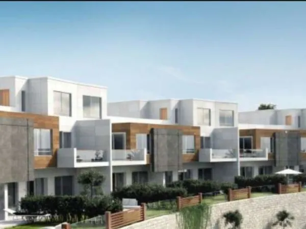 سارع بالحجز في مشروع سولايا 6 أكتوبر في وحدات تبدأ مساحاتها من 230 متراً