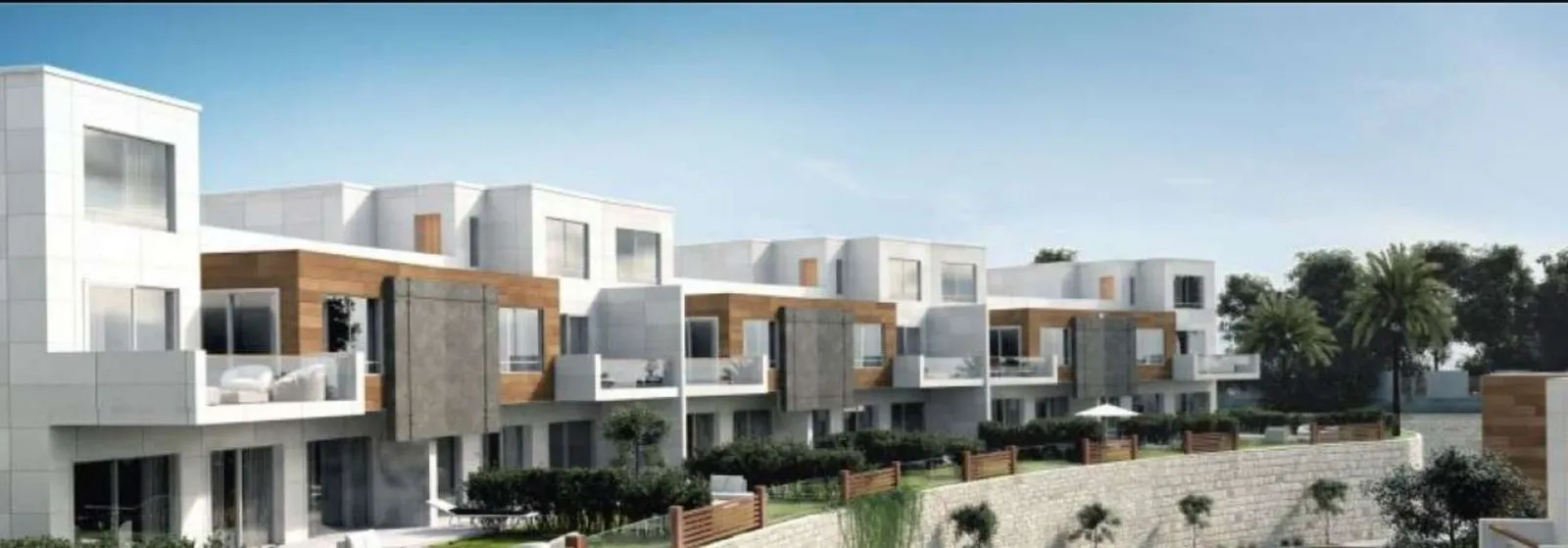 A 245m apartment in Solaya October Compound with payment facilities