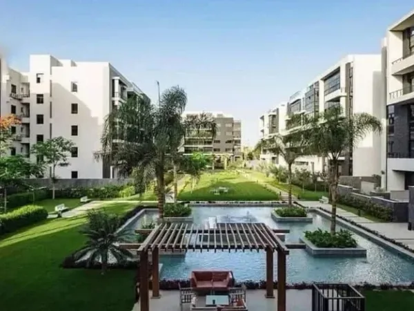 ارخص شقة 193م للبيع فى كمبوند دبليو سيجنتشر