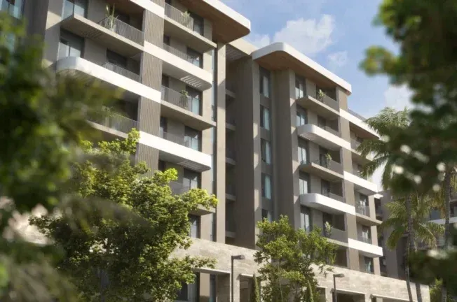150m attractive Apartment for sale in Qamari New Capital with imaginary price