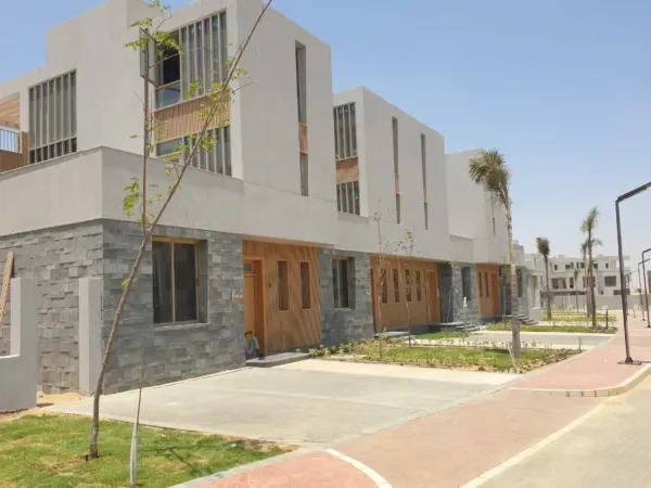 Book a Unit Starting From 145m²​​​​​​​ in Alaire Mostakbal City Project