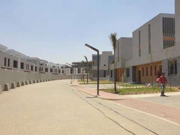 Details About Sale Of An Apartment Starting From 170m²​​​​​​​ in Alaire Mostakbal City Compound